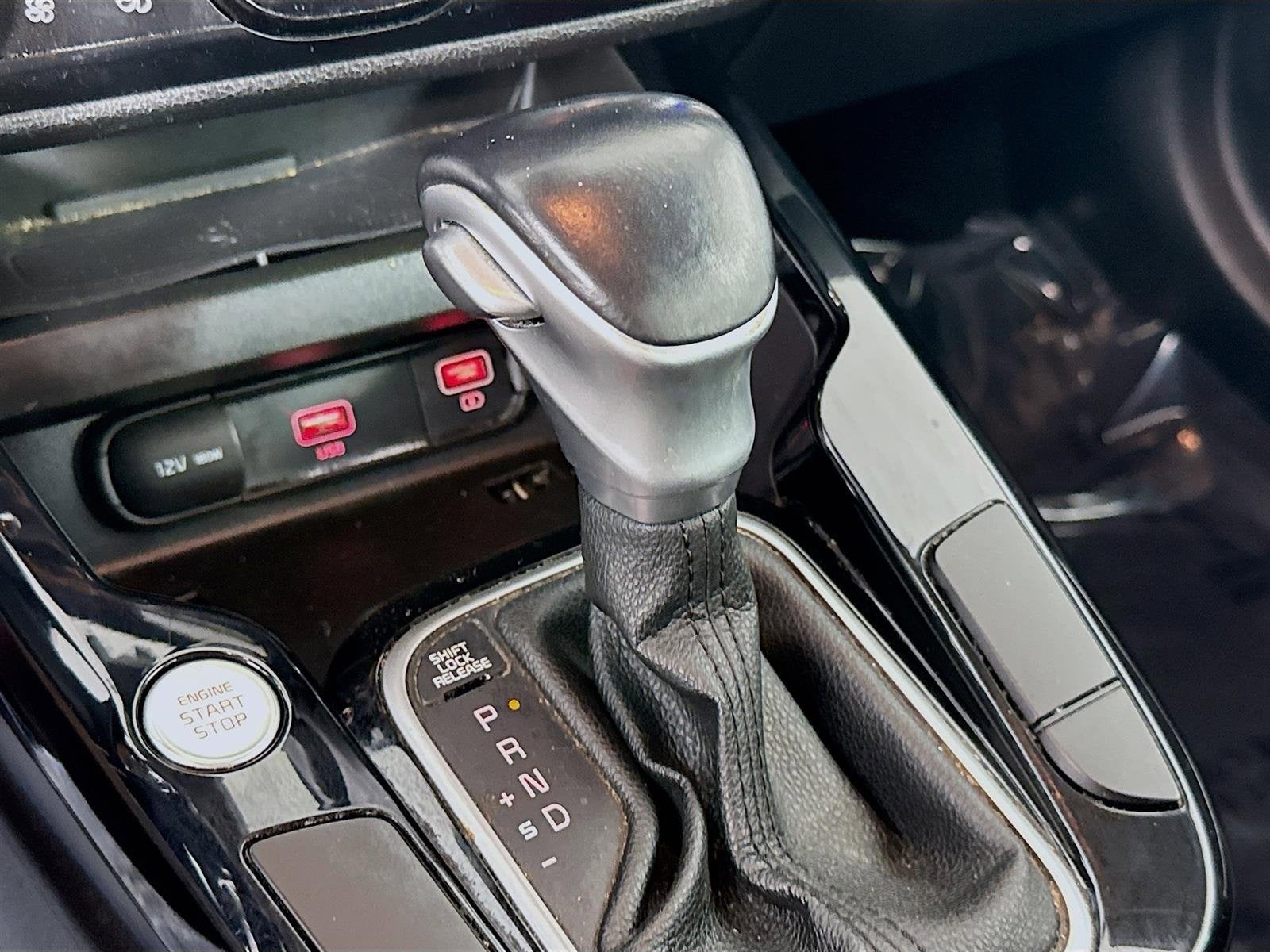 2022 Kia Soul X-Line