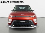 2022 Kia Soul X-Line