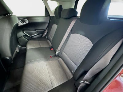 2022 Kia Soul X-Line