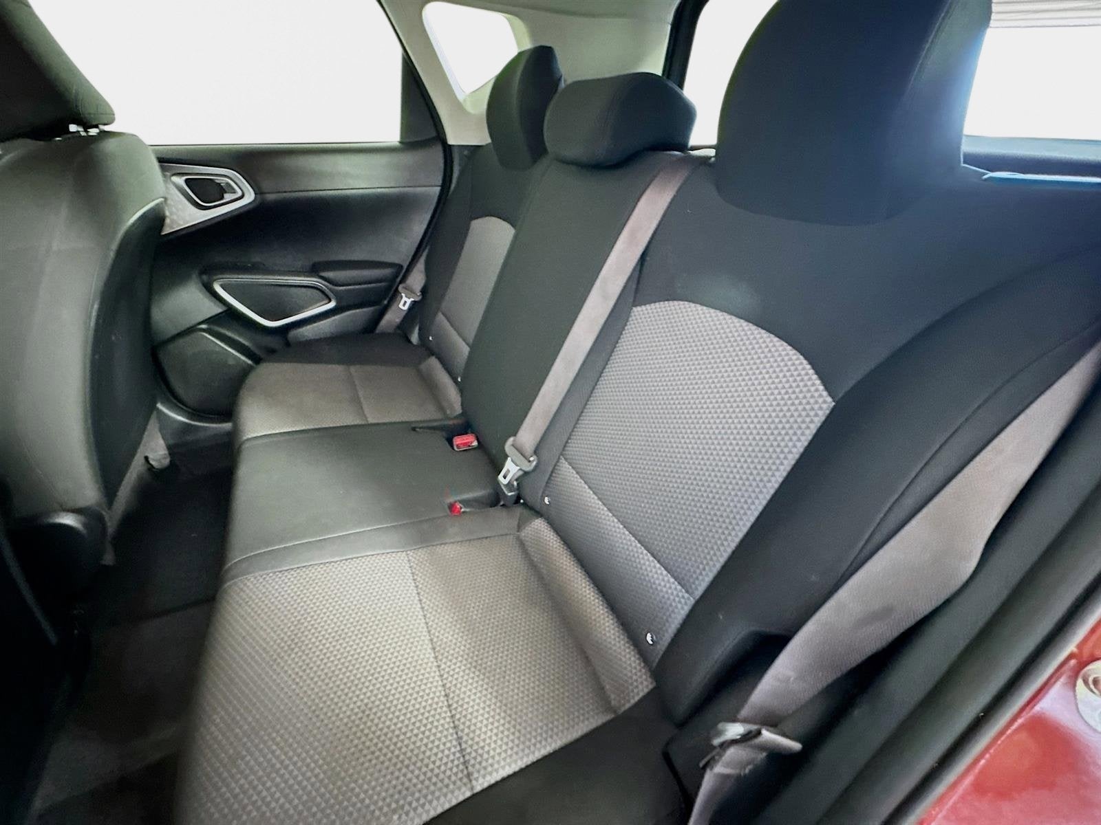 2022 Kia Soul X-Line