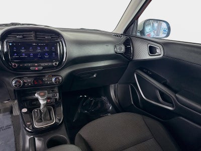 2022 Kia Soul X-Line