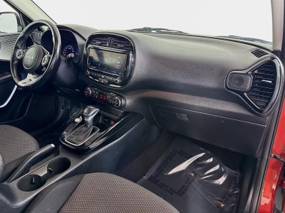 2022 Kia Soul X-Line