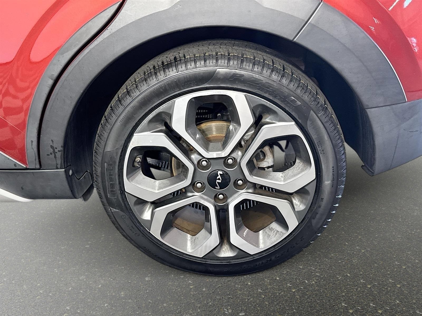 2022 Kia Soul X-Line