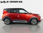 2022 Kia Soul X-Line