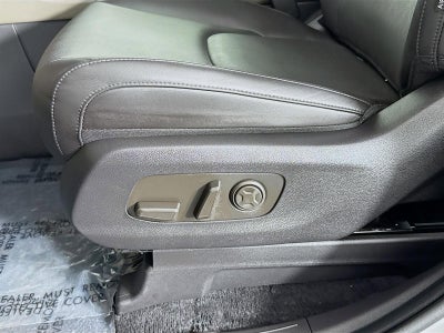 2025 Kia Carnival Hybrid EX