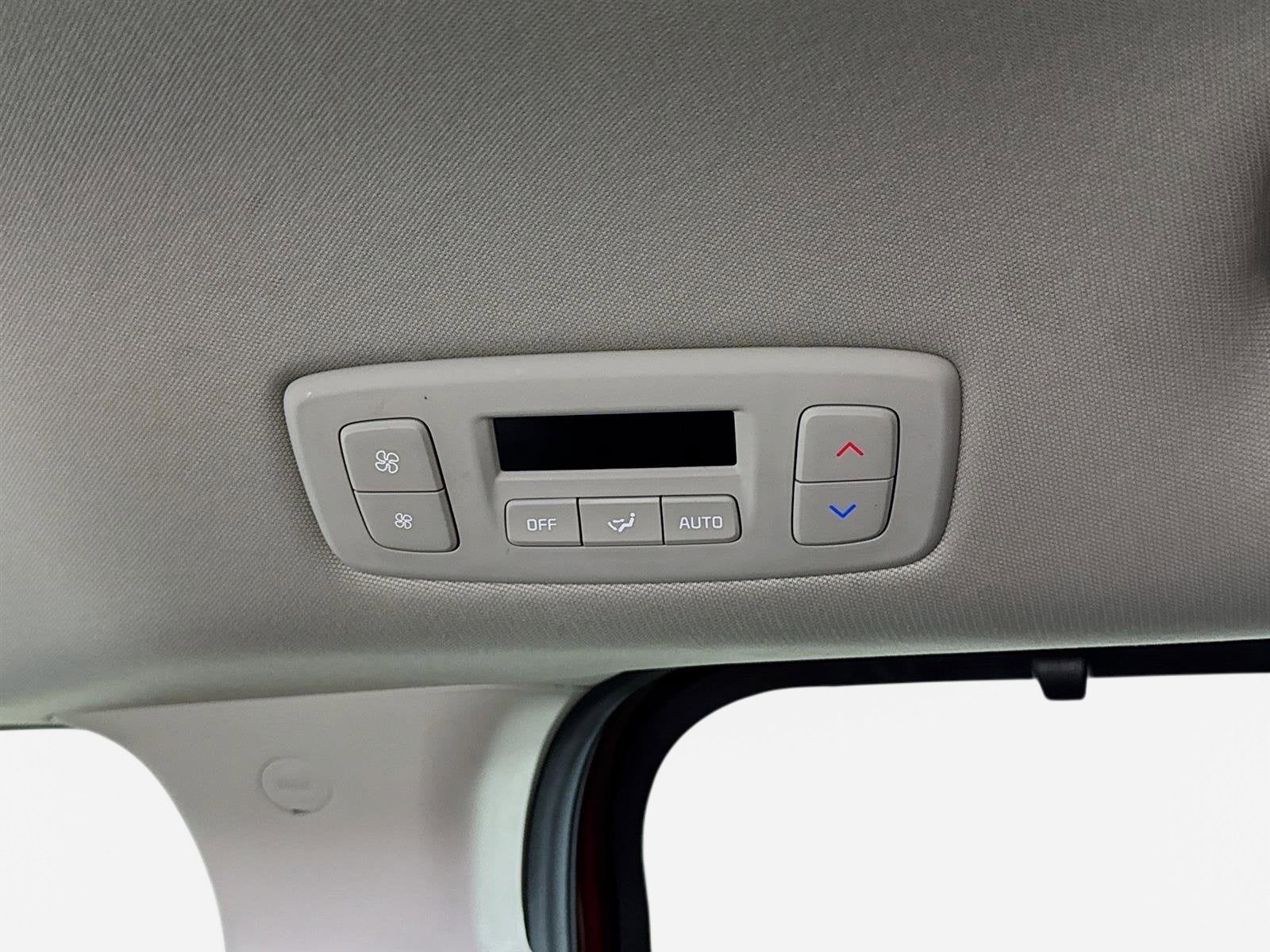 2024 Kia Carnival SX