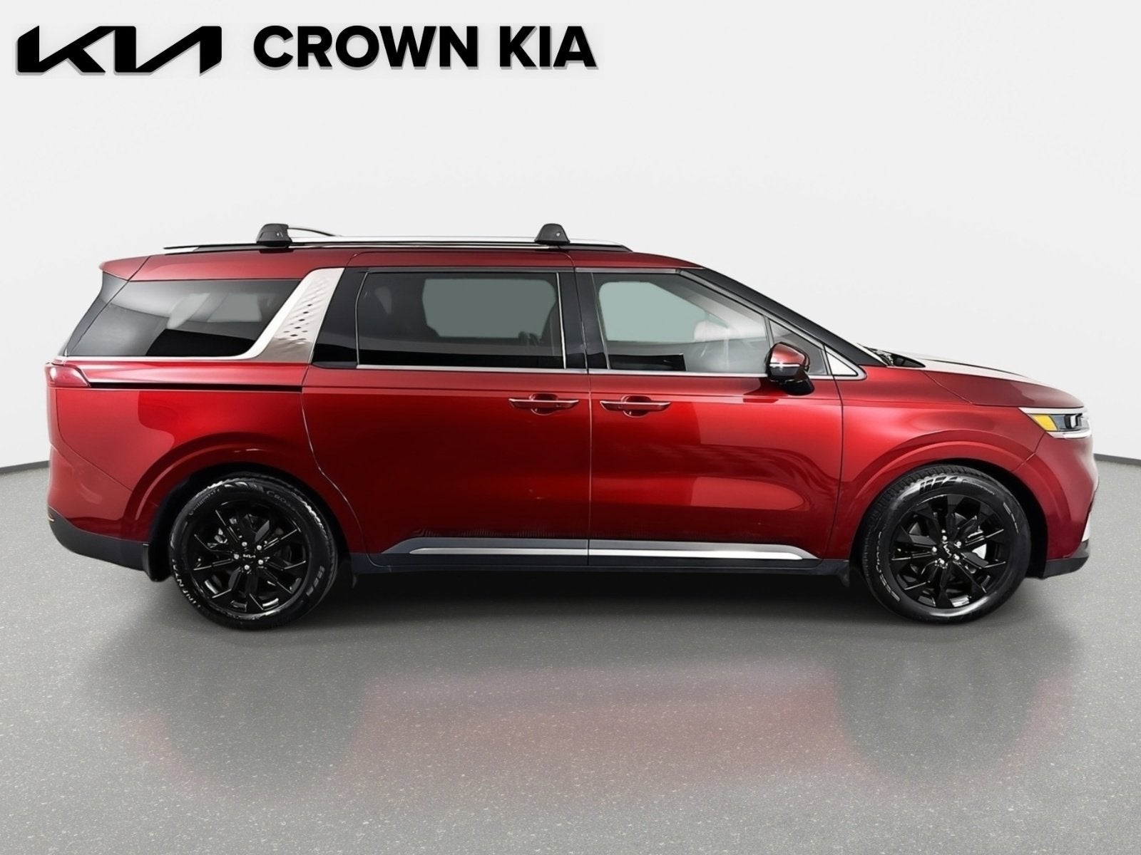 2024 Kia Carnival SX