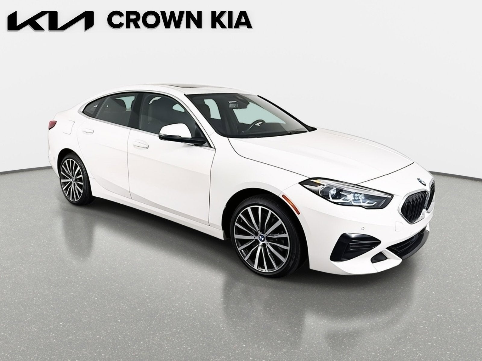 2023 BMW 2 Series 228i xDrive