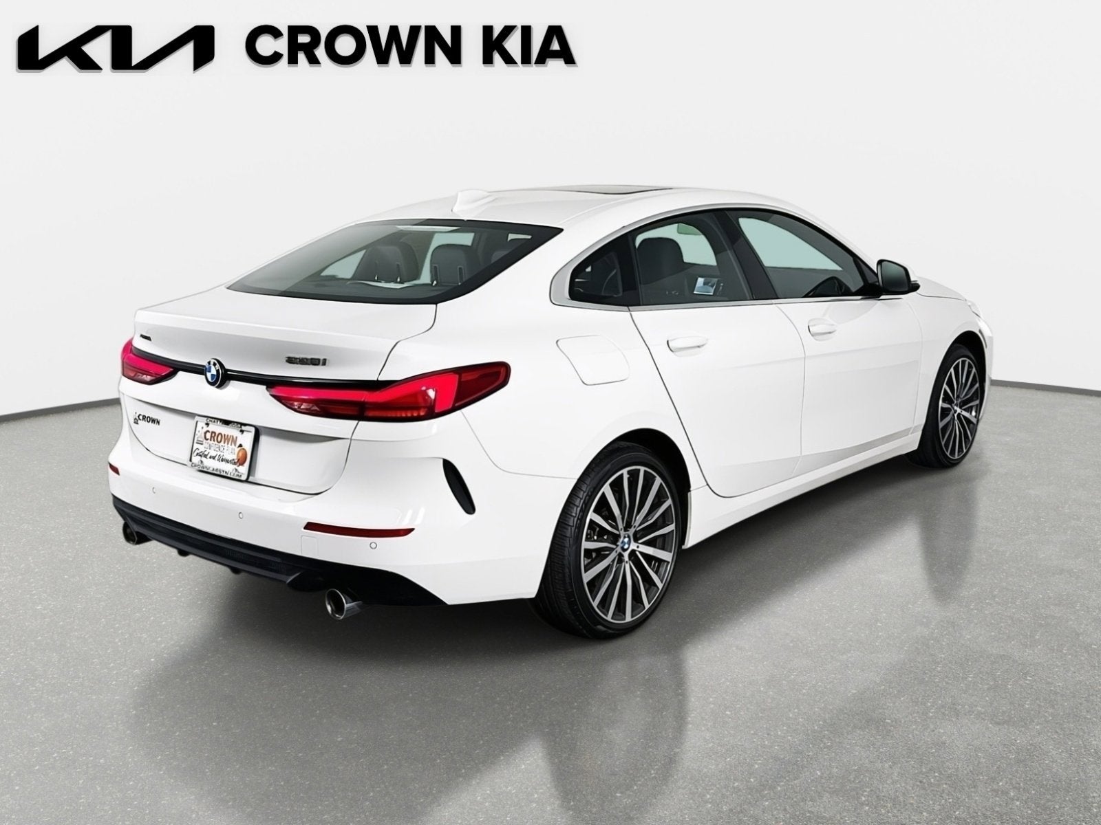 2023 BMW 2 Series 228i xDrive