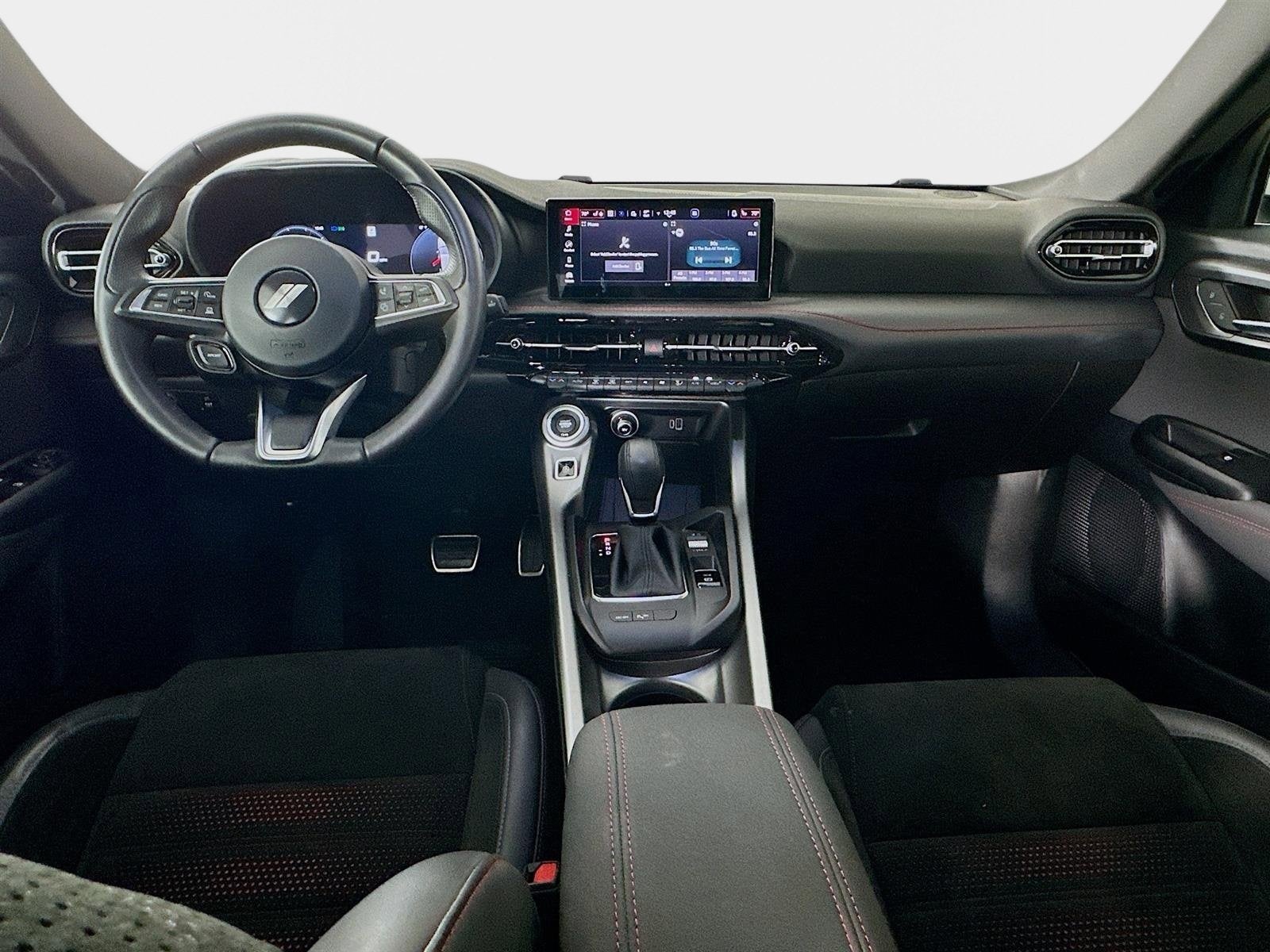 2024 Dodge Hornet GT