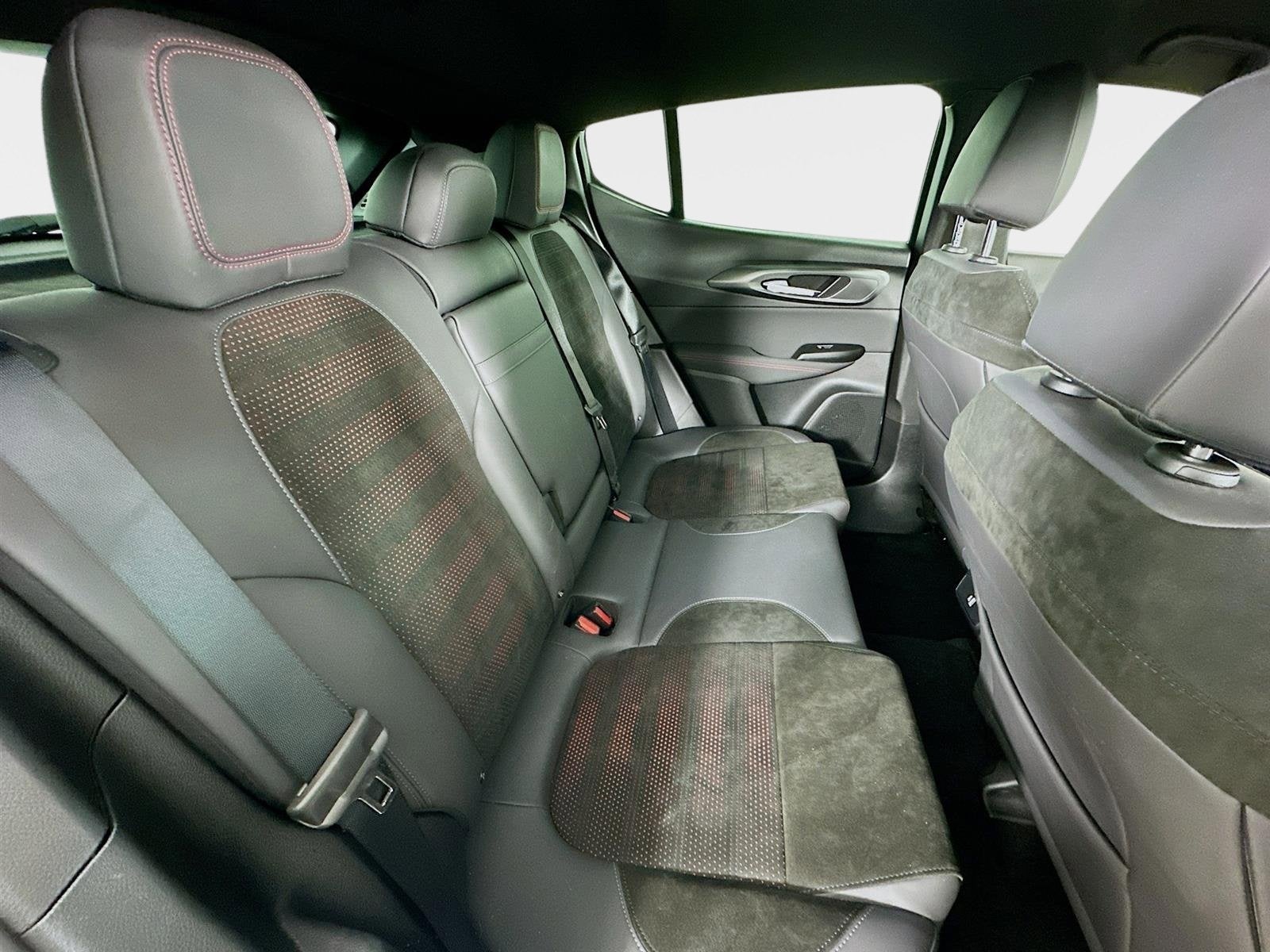 2024 Dodge Hornet GT