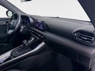 2024 Dodge Hornet GT