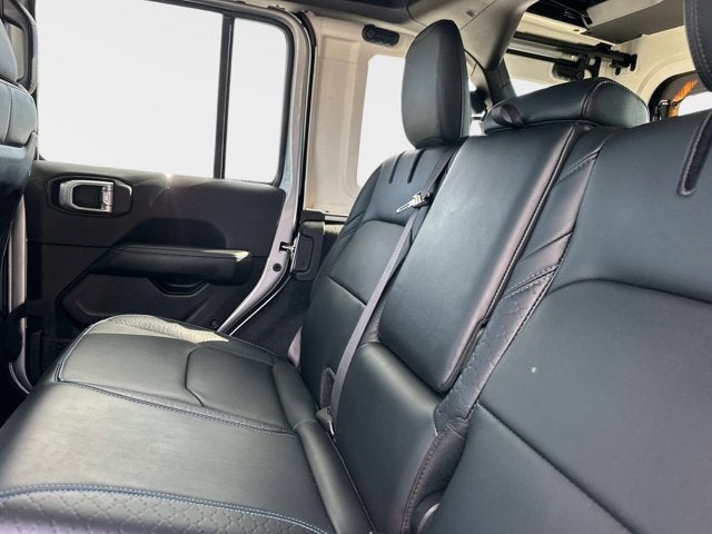 2024 Jeep Wrangler 4xe High Altitude 4xe