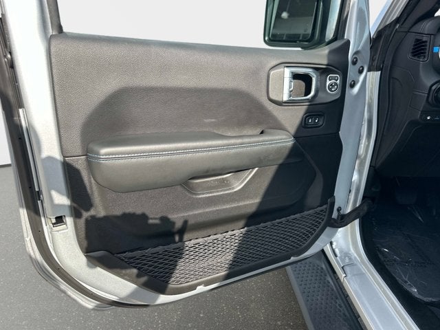 2024 Jeep Wrangler 4xe High Altitude 4xe