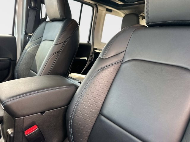 2024 Jeep Wrangler 4xe High Altitude 4xe
