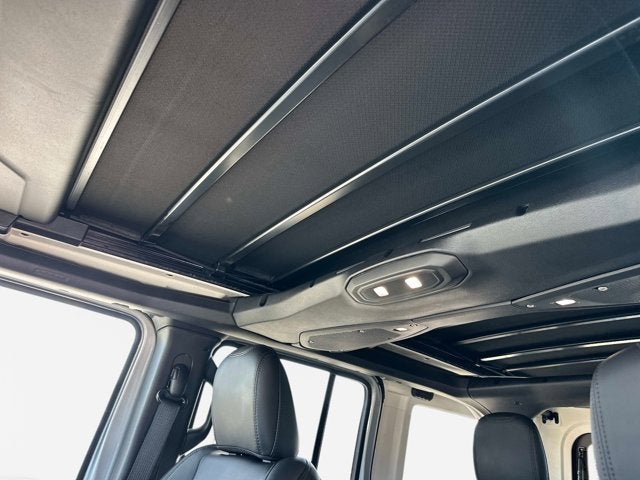 2024 Jeep Wrangler 4xe High Altitude 4xe