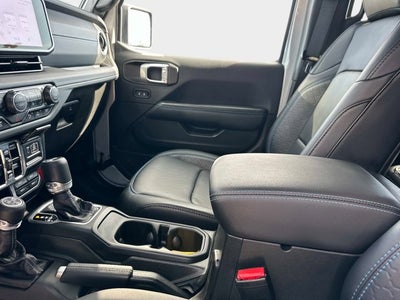 2024 Jeep Wrangler 4xe High Altitude 4xe