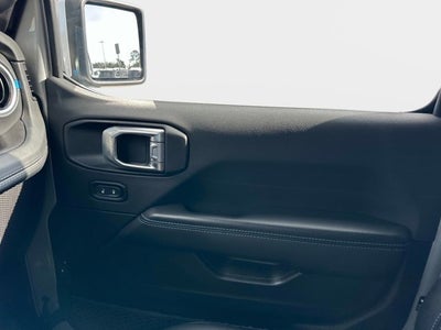 2024 Jeep Wrangler 4xe High Altitude 4xe