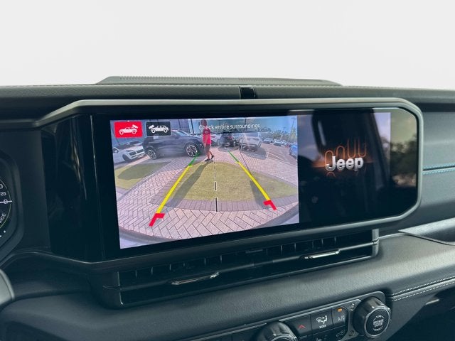 2024 Jeep Wrangler 4xe High Altitude 4xe