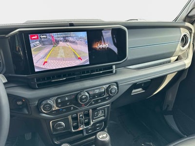 2024 Jeep Wrangler 4xe High Altitude 4xe