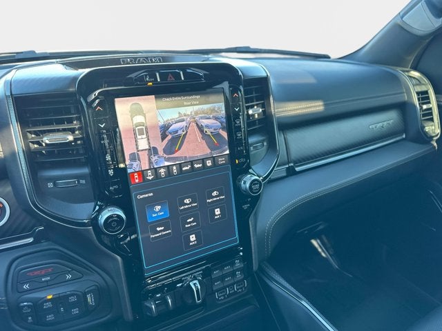 2024 RAM 1500 TRX