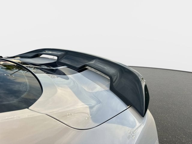 2021 Ford Mustang Shelby GT500