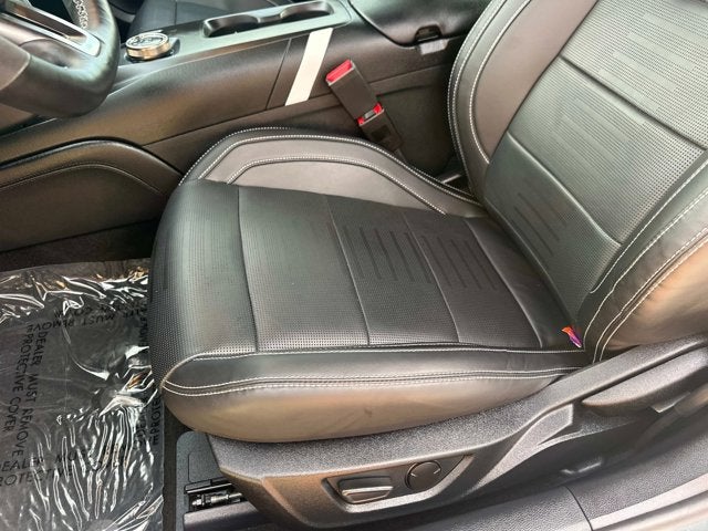 2021 Ford Mustang Shelby GT500