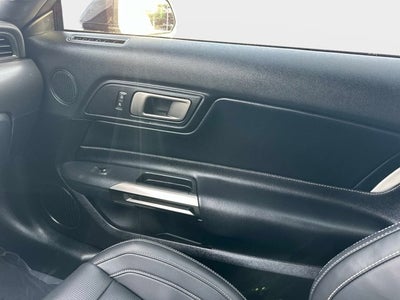 2021 Ford Mustang Shelby GT500