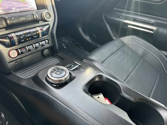 2021 Ford Mustang Shelby GT500