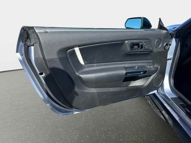 2022 Ford Mustang Shelby GT500