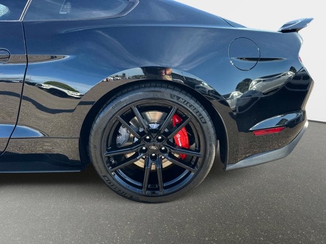 2020 Ford Mustang Shelby GT500