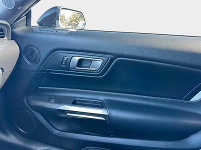 2020 Ford Mustang Shelby GT500