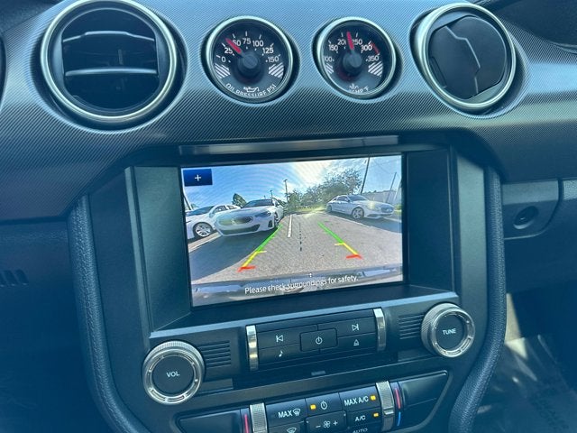 2020 Ford Mustang Shelby GT500