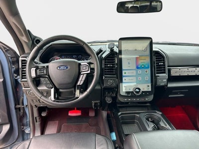 2020 Ford Super Duty F-350 DRW Lariat