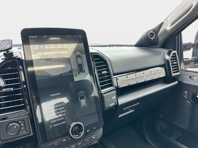 2020 Ford Super Duty F-350 DRW Lariat