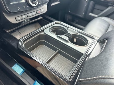 2020 Ford Super Duty F-350 DRW Lariat