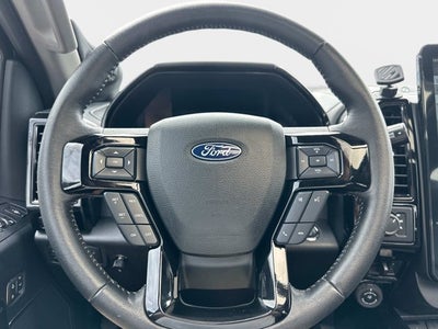 2020 Ford Super Duty F-350 DRW Lariat