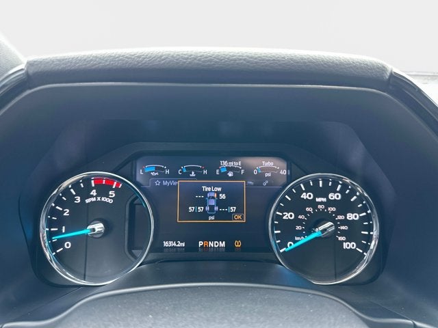 2020 Ford Super Duty F-350 DRW Lariat