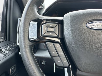 2020 Ford Super Duty F-350 DRW Lariat