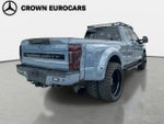 2020 Ford Super Duty F-350 DRW Lariat