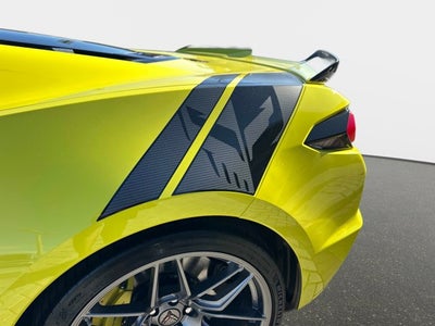 2024 Chevrolet Corvette Z06