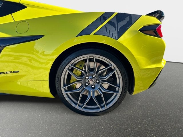 2024 Chevrolet Corvette Z06