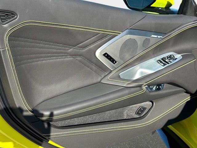 2024 Chevrolet Corvette Z06