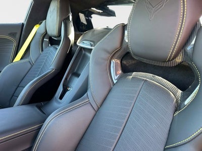 2024 Chevrolet Corvette Z06