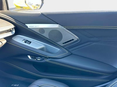 2024 Chevrolet Corvette Z06