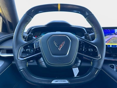 2024 Chevrolet Corvette Z06