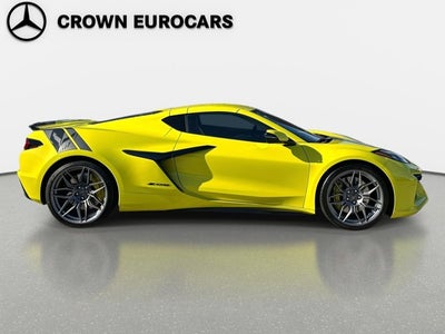 2024 Chevrolet Corvette Z06