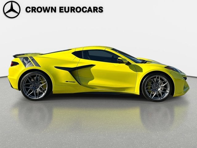 2024 Chevrolet Corvette Z06