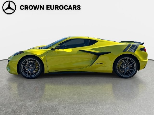2024 Chevrolet Corvette Z06