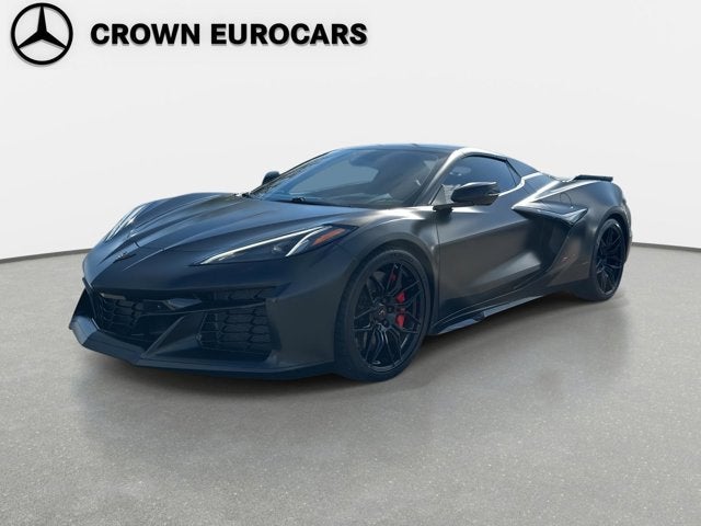 2023 Chevrolet Corvette Z06